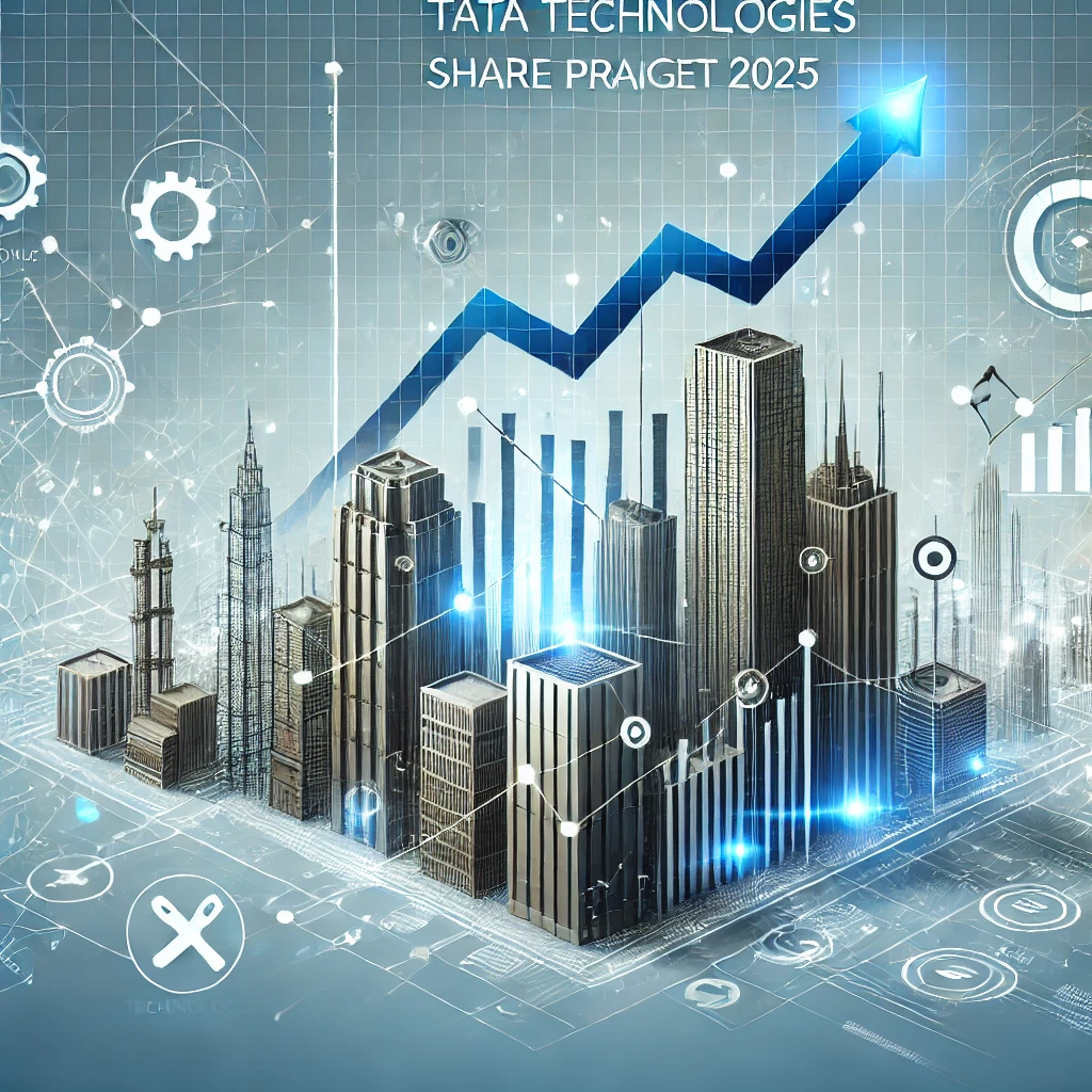 Tata Technologies Share Price Target 2025, 2026, 2028, 2030, 2035 | टाटा टेक्नोलॉजीज शेयर प्राइस टारगेट 2025, 2026, 2028, 2030