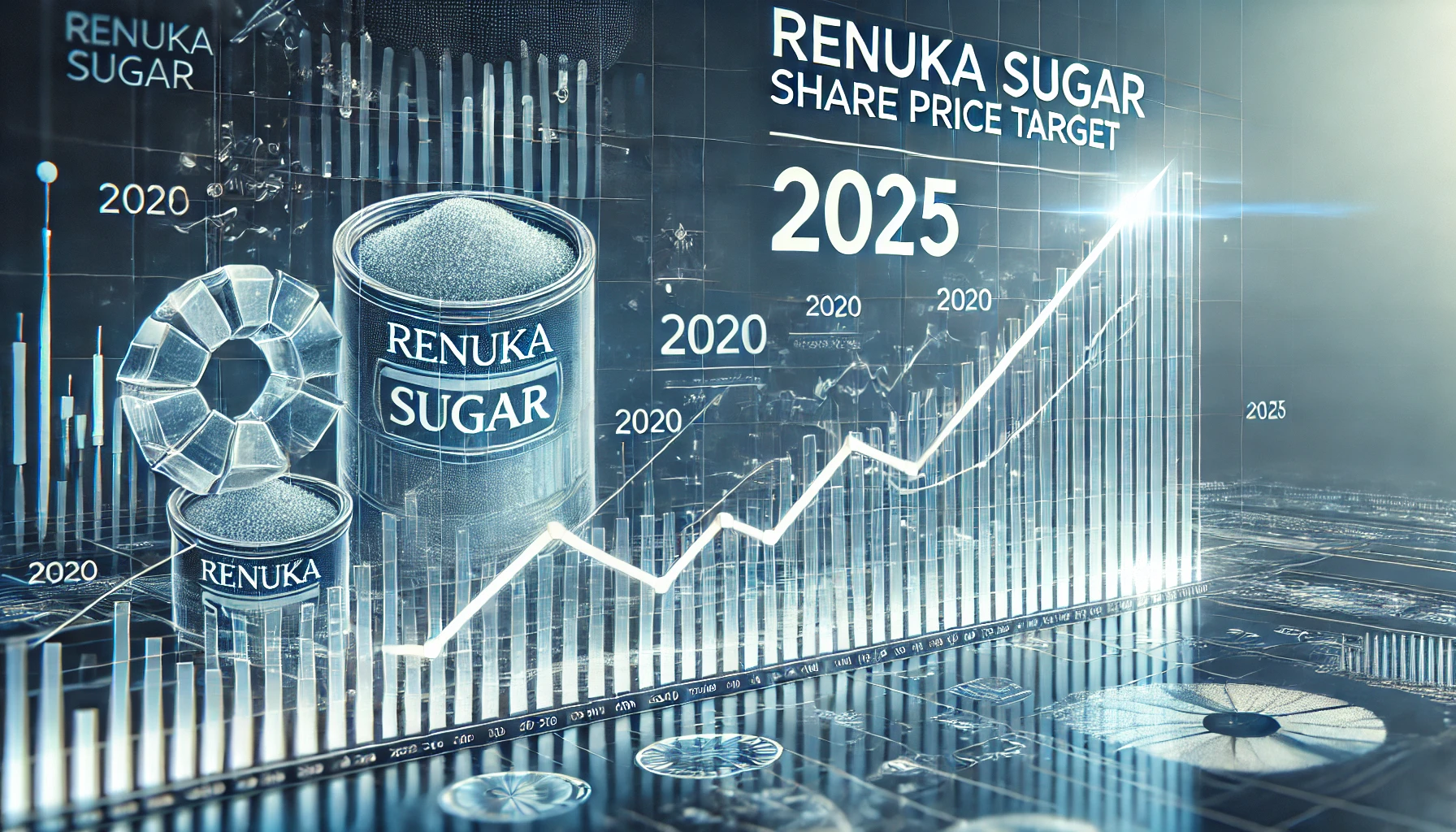 Renuka Sugar Share Price Target 2025