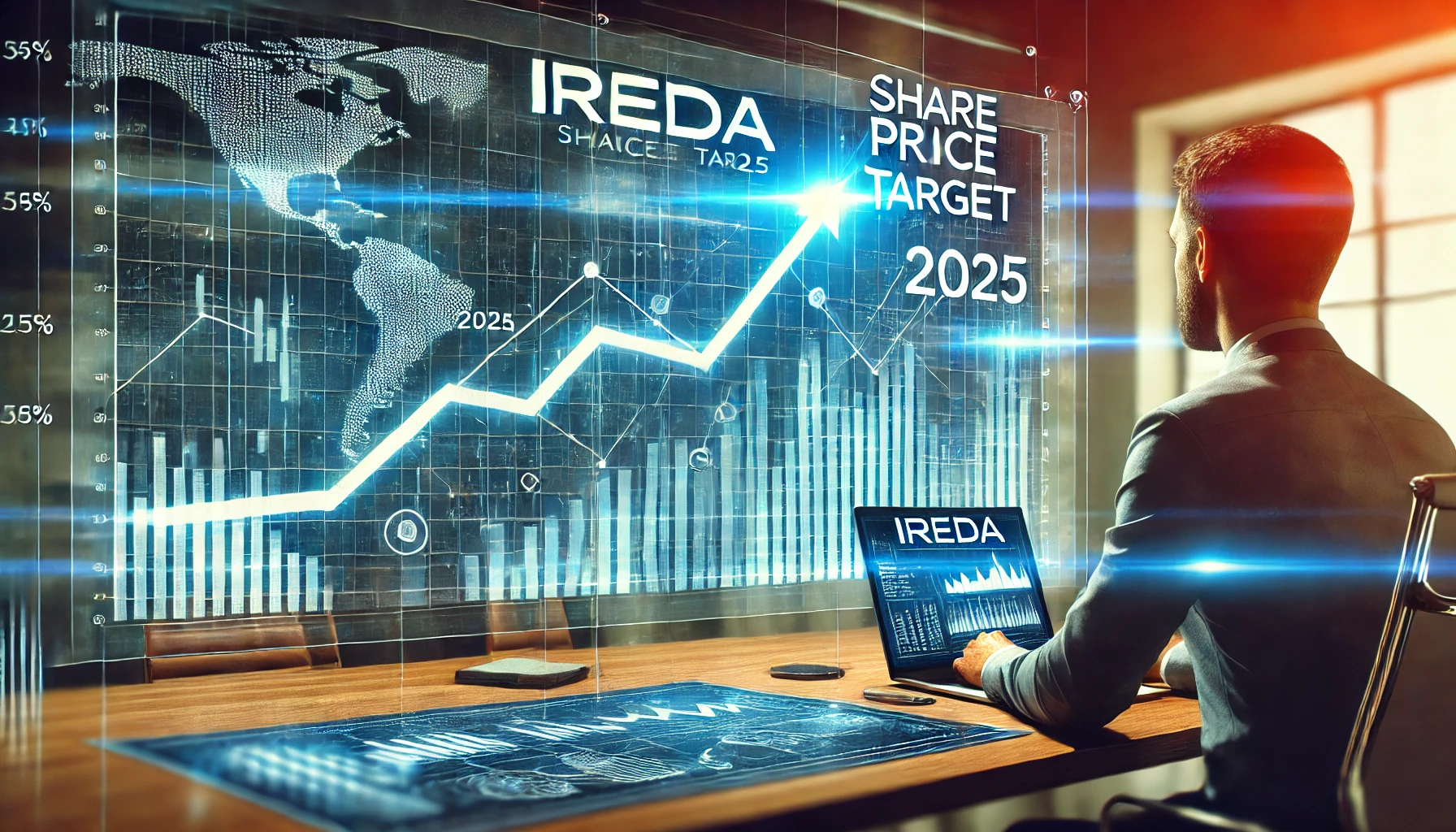 Ireda Share Price Target 2025, 2026, 2028, 2030, 2035 | इरेडा शेयर प्राइस टारगेट 2025, 2026, 2028, 2030