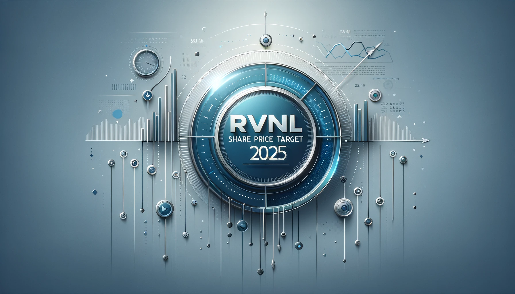 Rvnl Share Price Target 2025