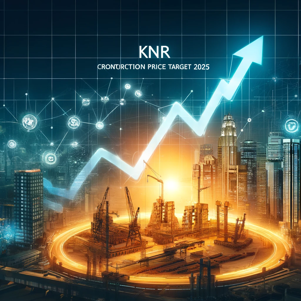 knr Constructions Share Price Target 2025
