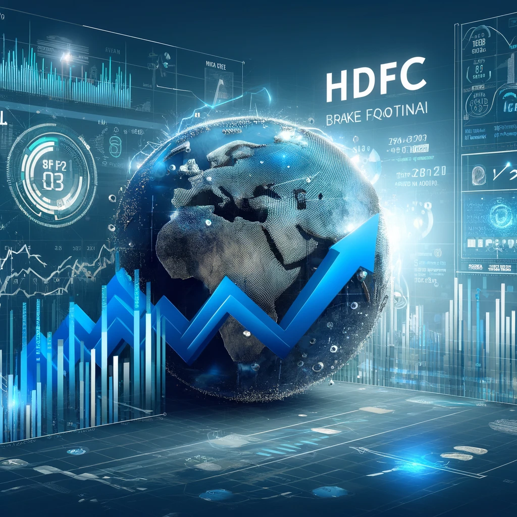 Hdfc Bank Share Price Target 2025