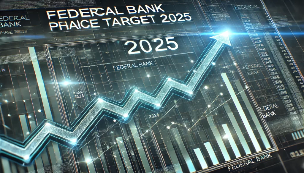 Federal Bank Share Price Target 2025, 2026, 2028, 2030, 2035 | फेडरल बैंक शेयर प्राइस टारगेट 2025, 2026, 2028, 2030