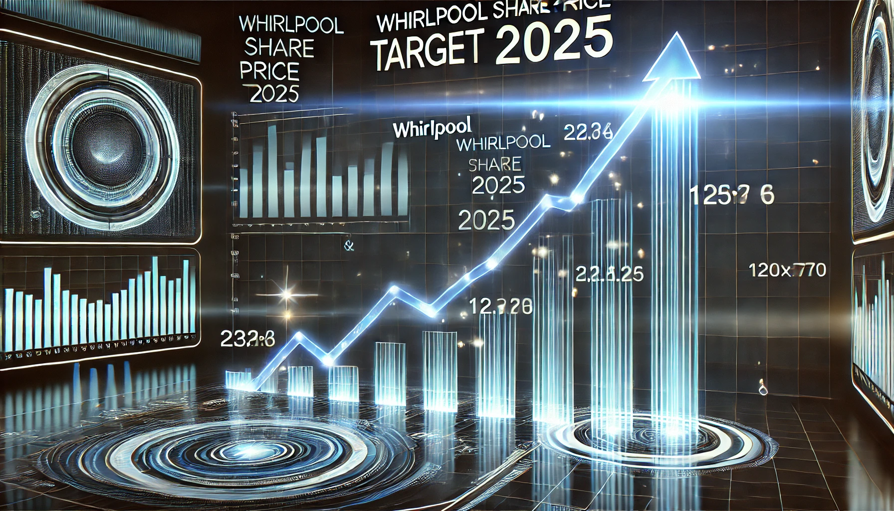 Whirlpool Share Price Target 2025