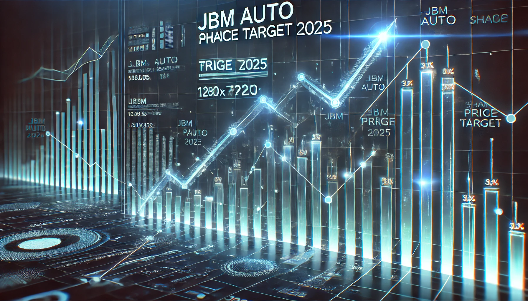 Jbm Auto Share Price Target 2025