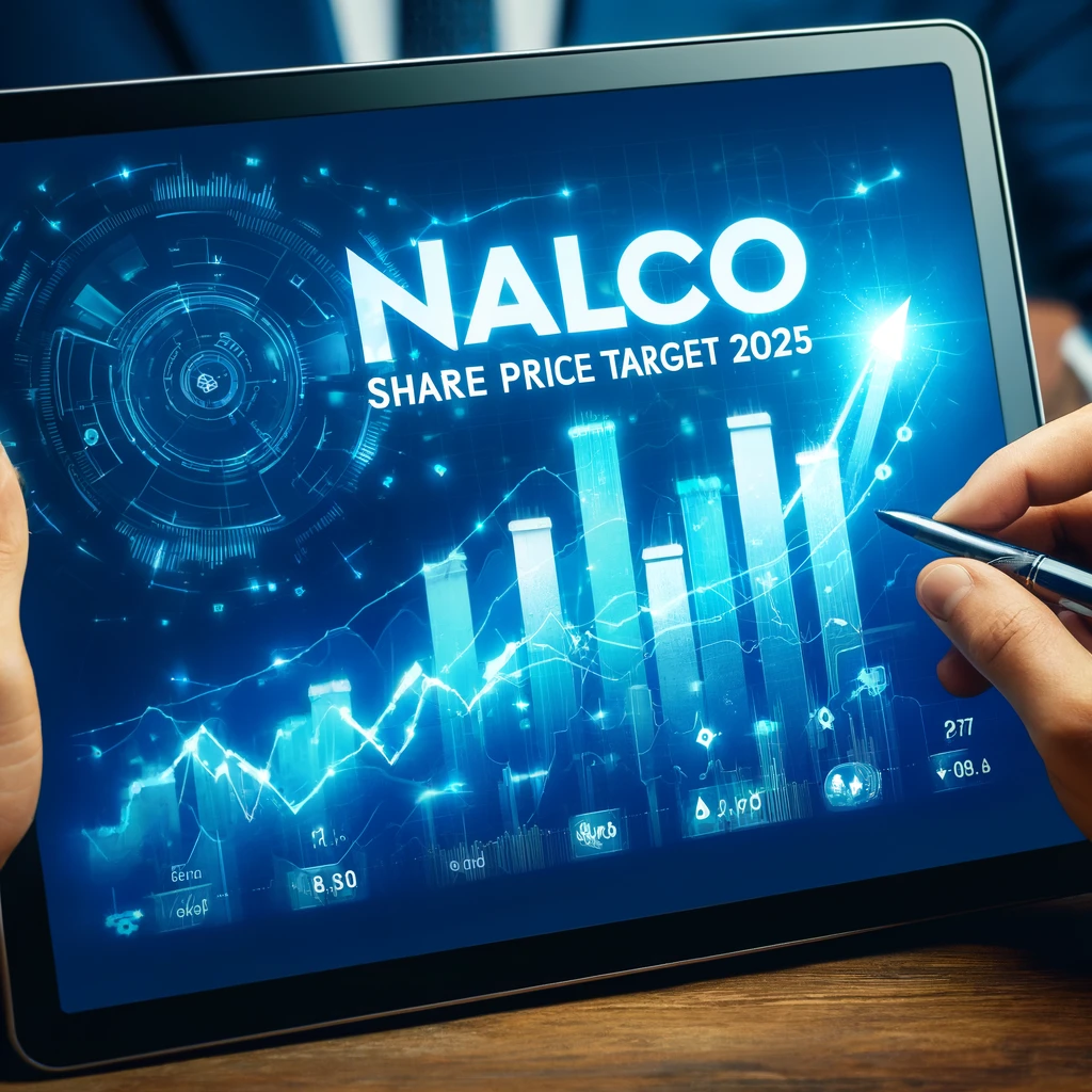 Nalco Share Price Target 2025