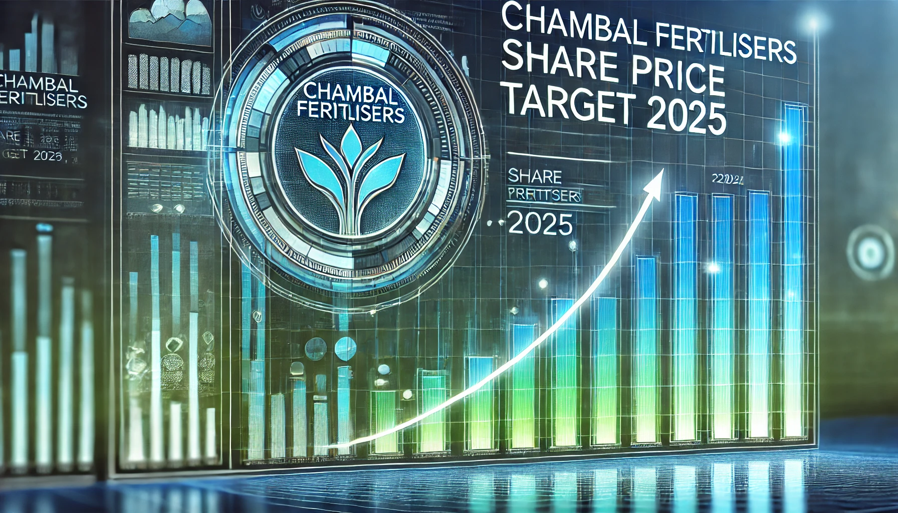 Chambal Fertilisers Share Price Target 2025, 2026, 2028, 2030, 2035 | चंबल फर्टिलाइजर्स शेयर प्राइस टारगेट 2025, 2026, 2028, 2030