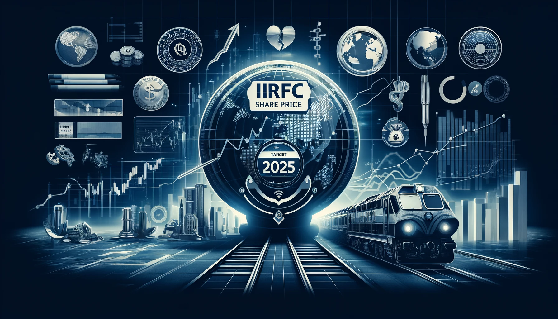 Irfc Share Price Target 2025