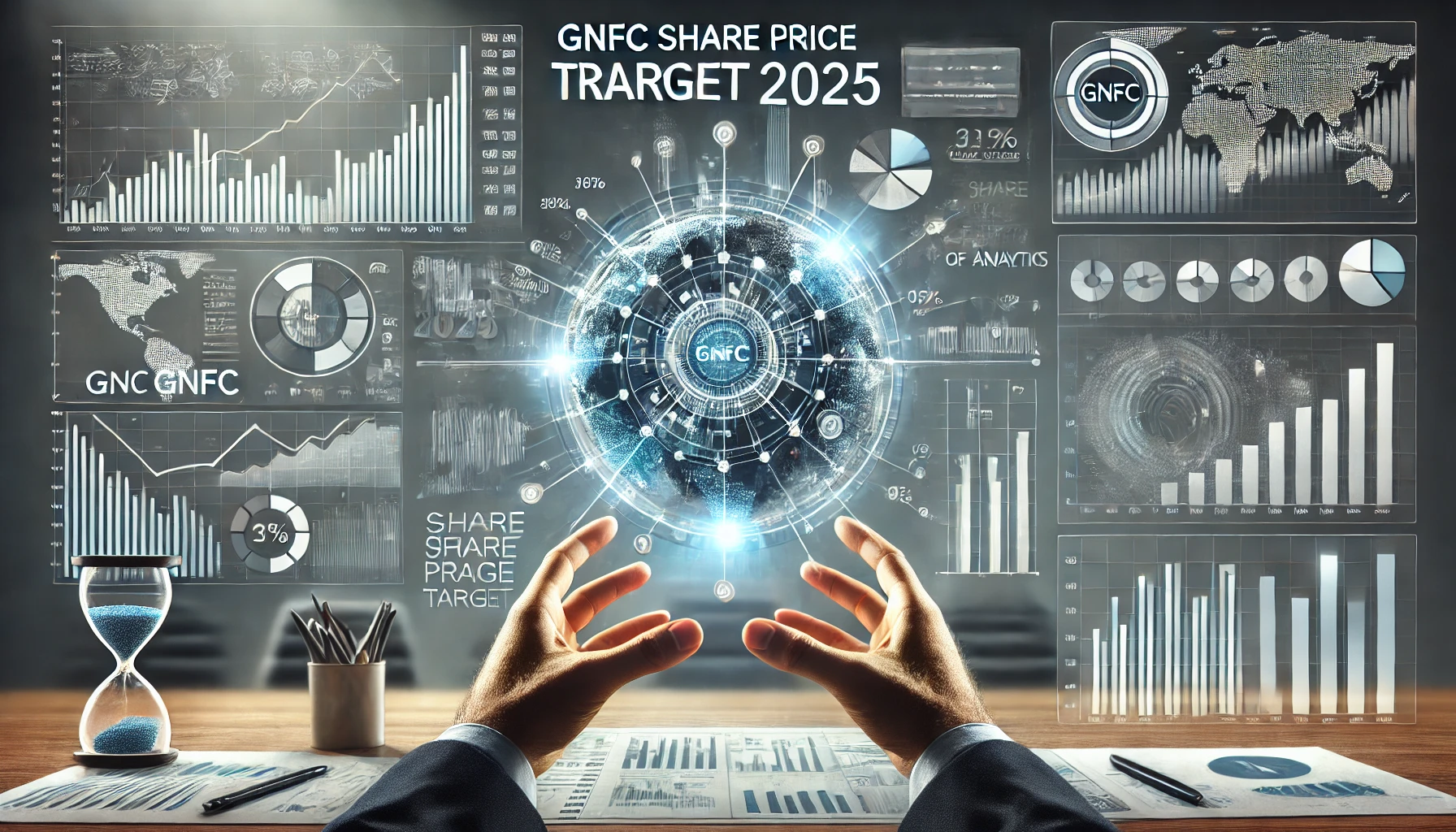 Gnfc Share Price Target 2025