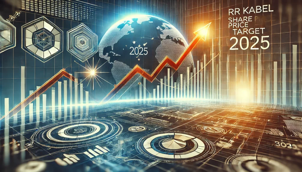 Rr Kabel Share Price Target 2025, 2026, 2028, 2030, 2035 | आरआर काबेल शेयर प्राइस टारगेट 2025, 2026, 2028, 2030