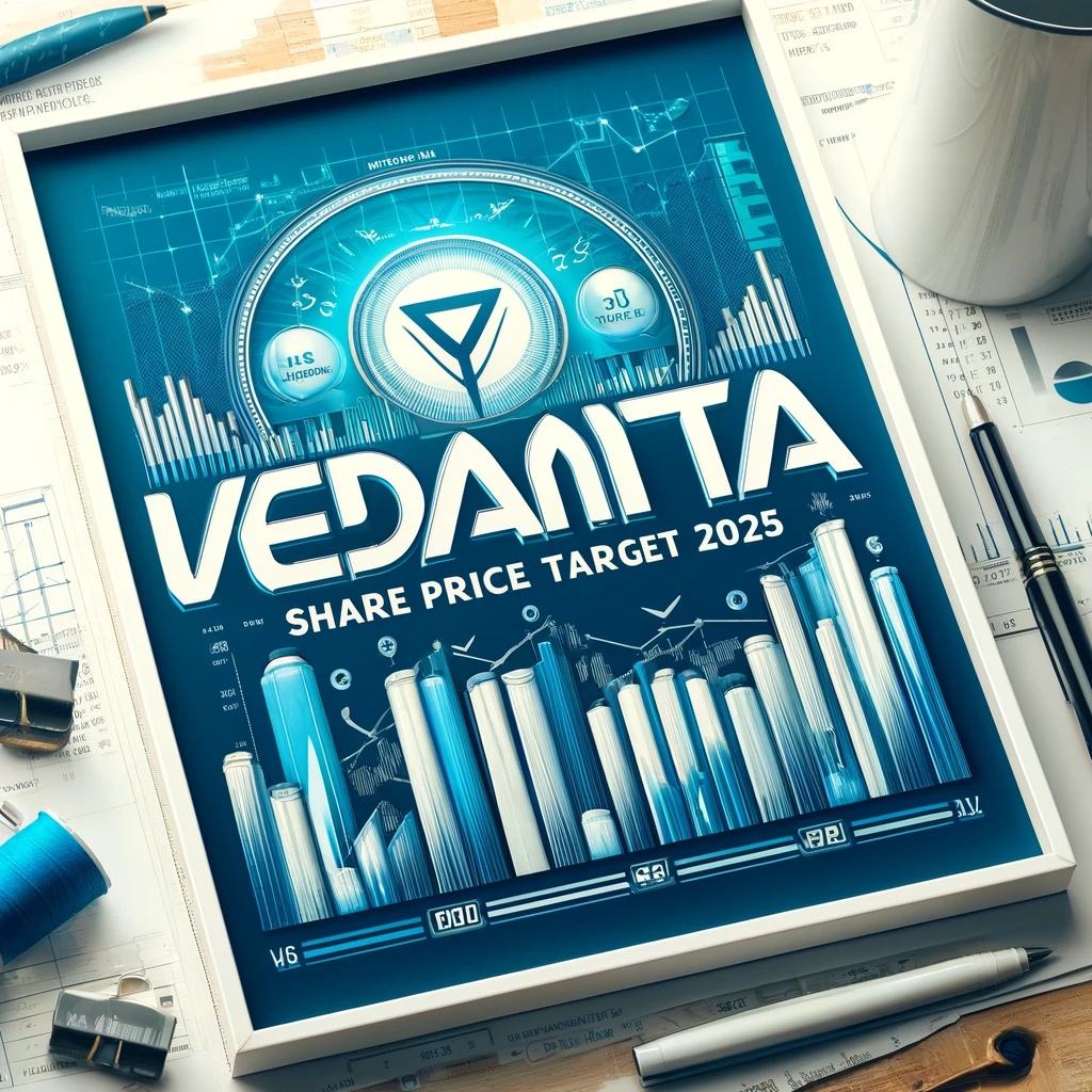 Vedanta Share Price Target 2025