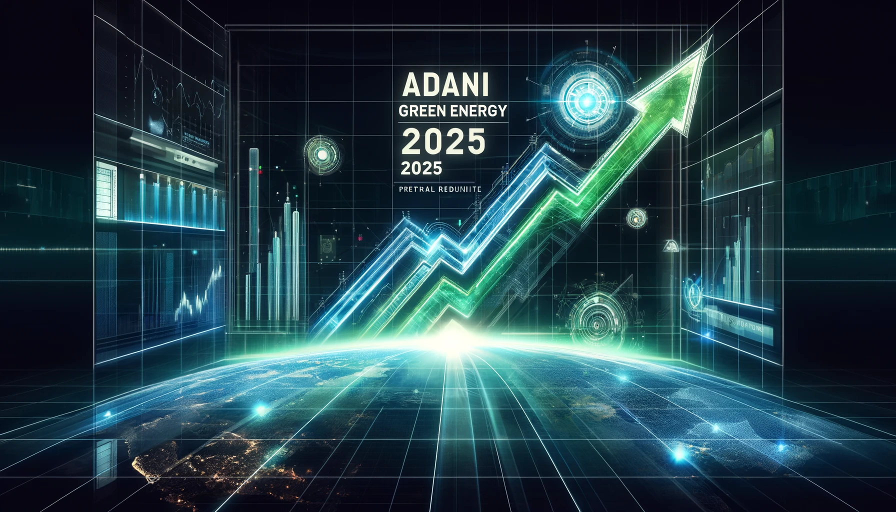 Adani Green Energy Share Price Target 2025, 2026, 2028, 2030, 2035 | अदानी ग्रीन एनर्जी शेयर प्राइस टारगेट 2025, 2026, 2028, 2030
