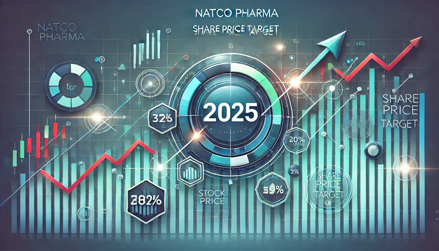 Natco Pharma Share Price Target 2025