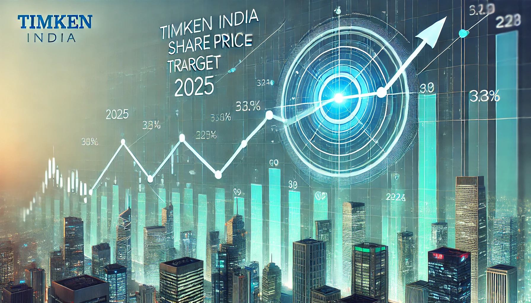 Timken India Share Price Target 2025, 2026, 2028, 2030, 2035 | टिमकेन इंडिया शेयर प्राइस टारगेट 2025, 2026, 2028, 2030