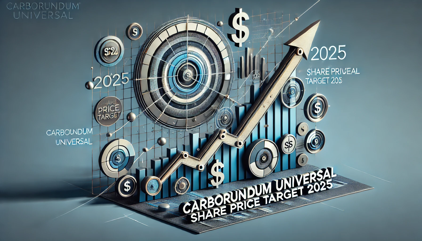 Carborundum Universal Share Price Target 2025