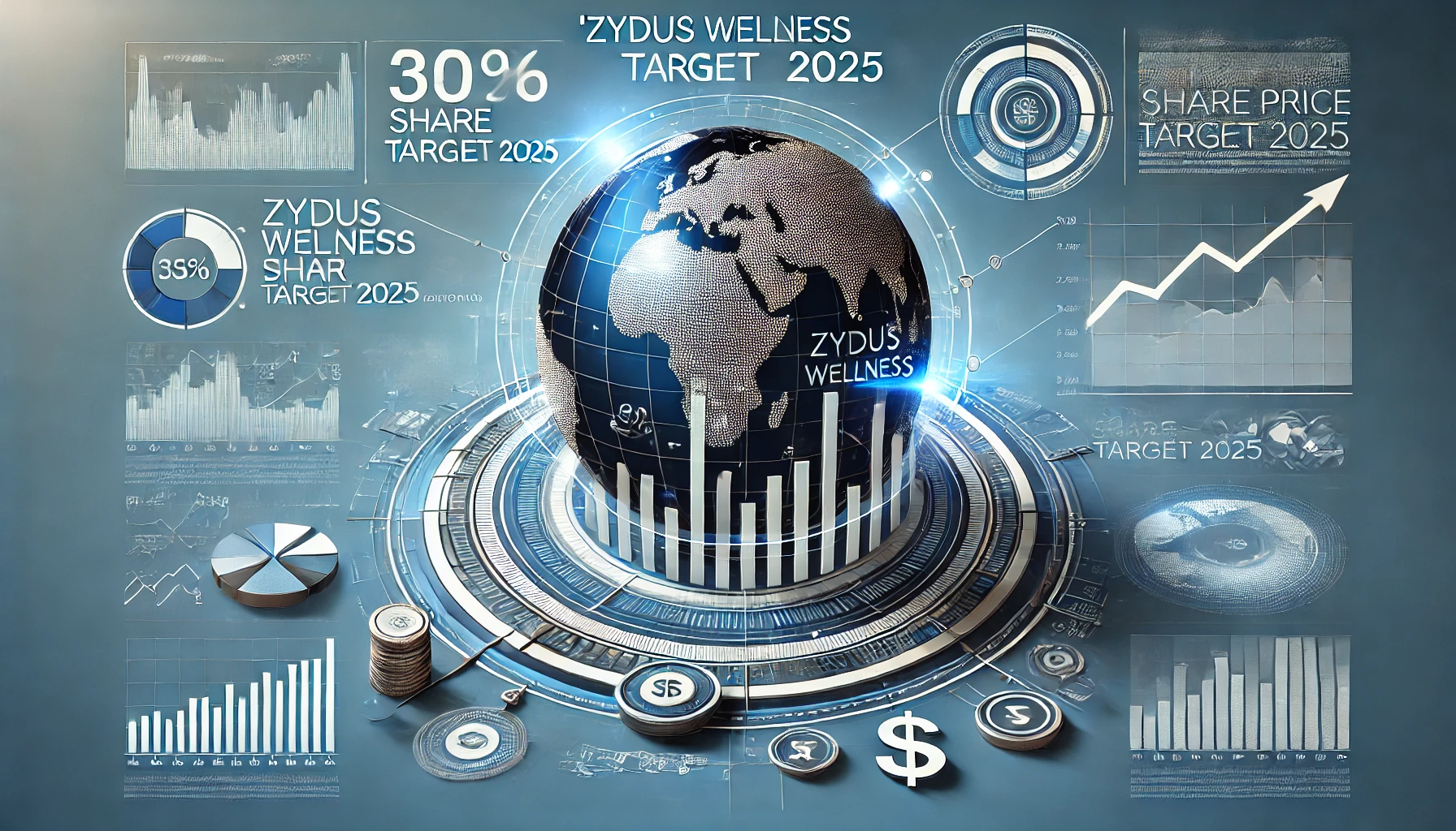 Zydus Wellness Share Price Target 2025, 2026, 2028, 2030, 2035 | ज़ाइडस वेलनेस शेयर प्राइस टारगेट 2025, 2026, 2028, 2030