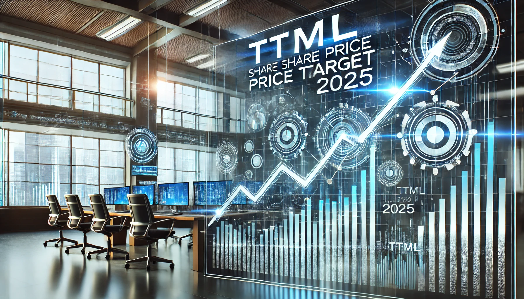 Ttml Share Price Target 2025