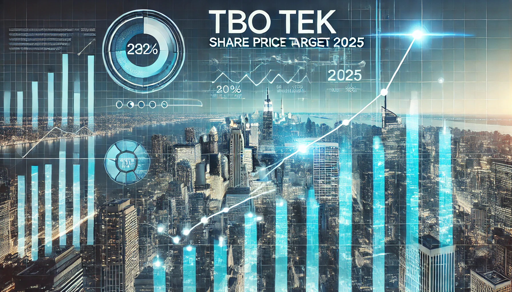 Tbo Tek Share Price Target 2025