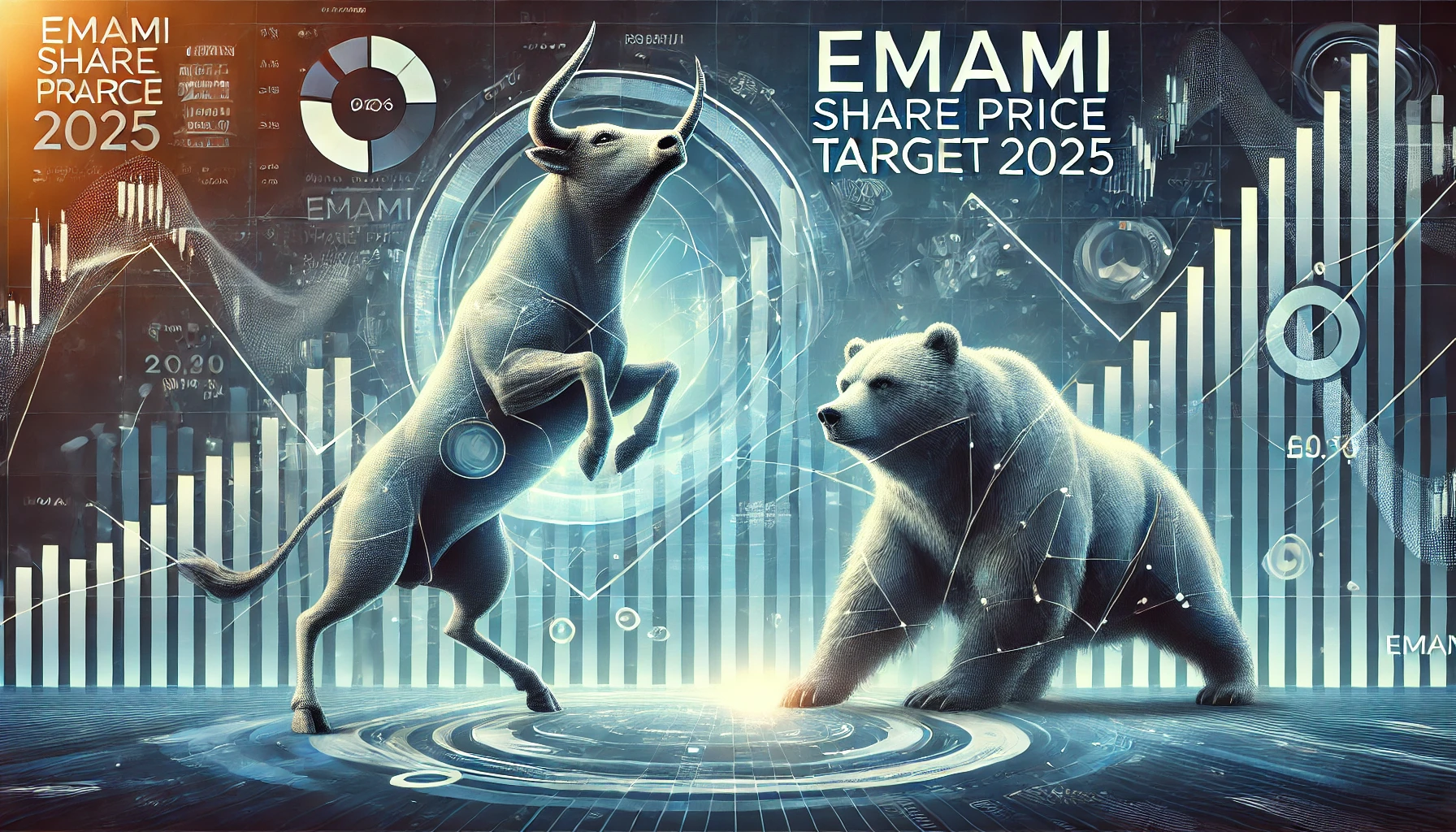 Emami Share Price Target 2025