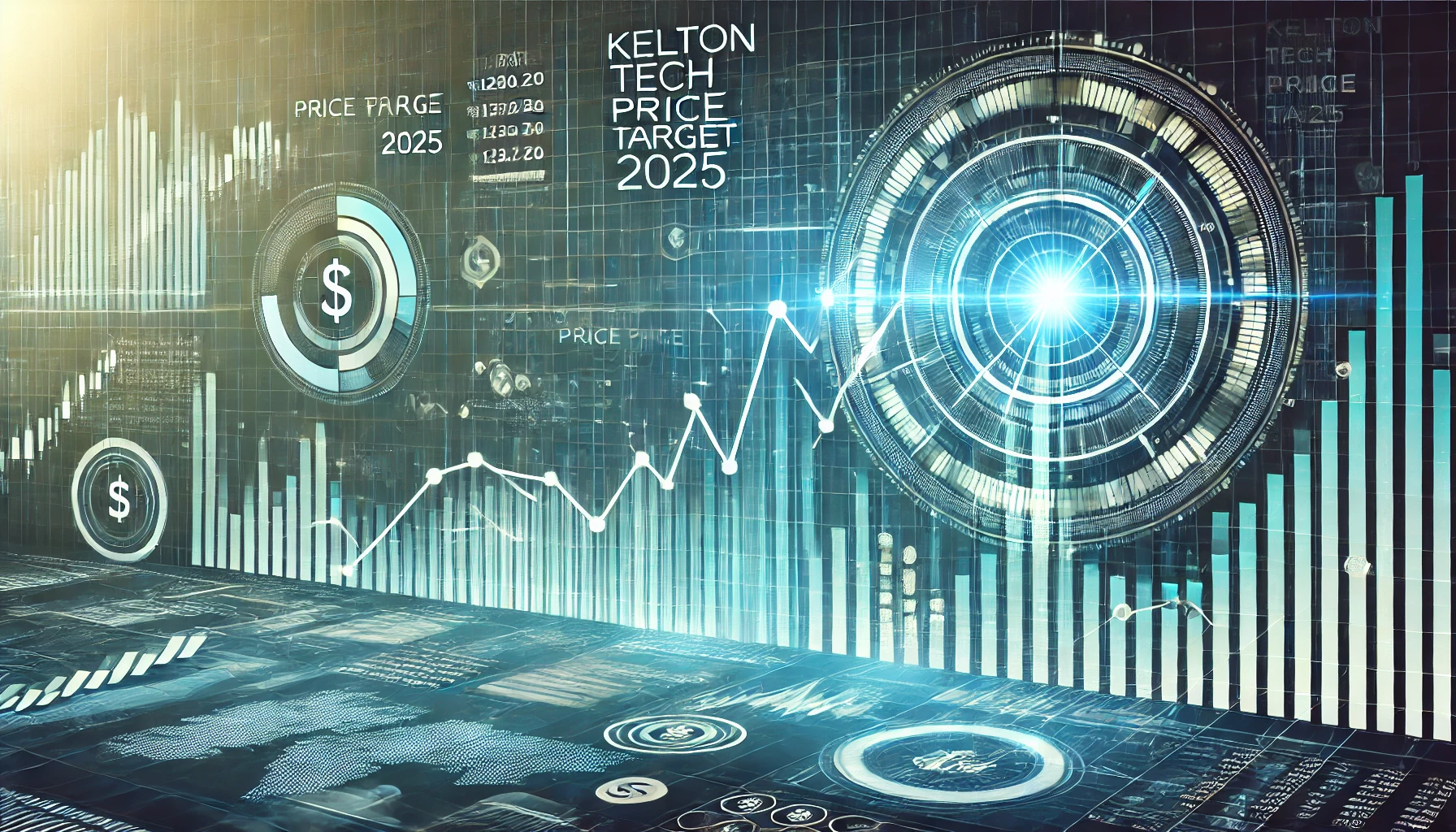 Kellton Tech Share Price Target 2025, 2026, 2028, 2030, 2035 | केल्टन टेक शेयर प्राइस टारगेट 2025, 2026, 2028, 2030