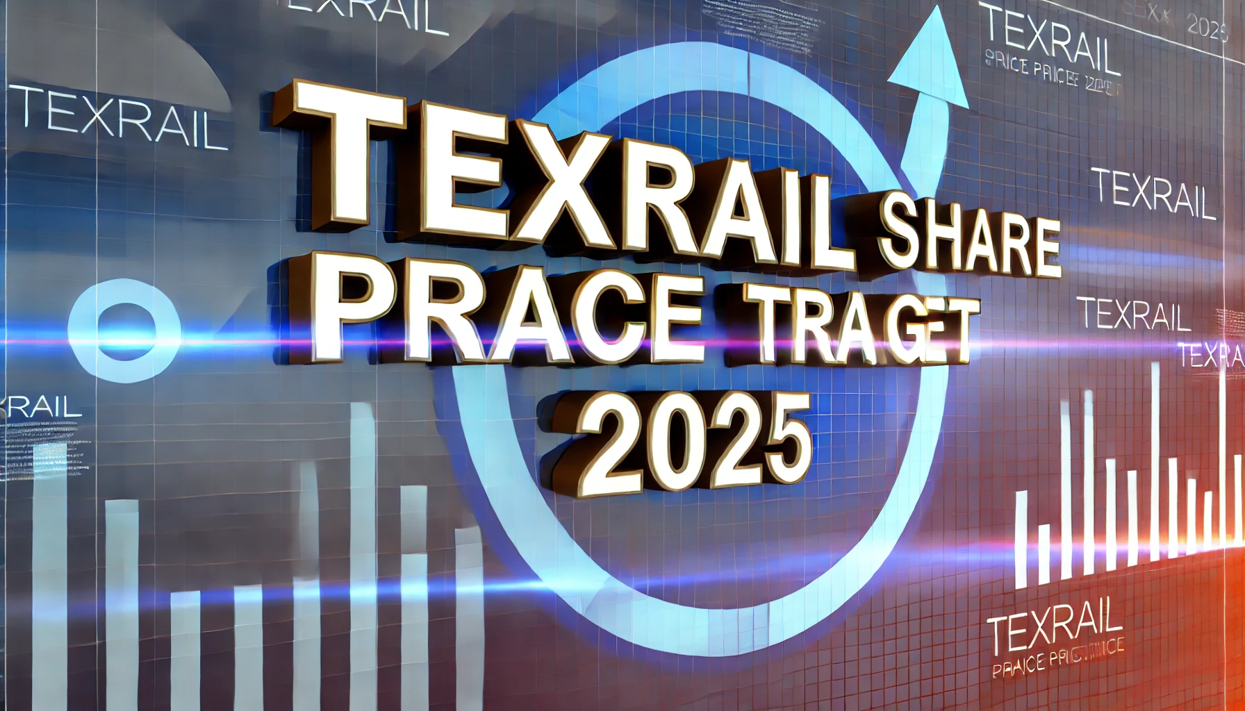 Texrail Share Price Target 2025