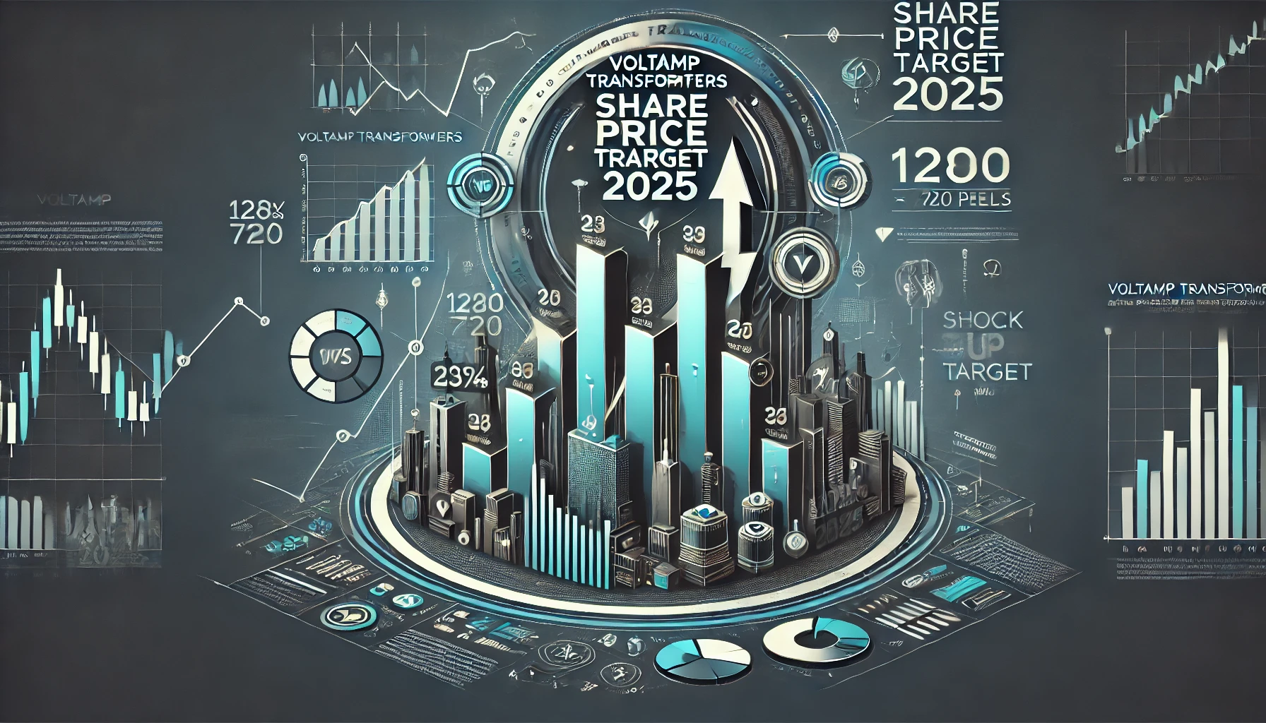 Voltamp Transformers Share Price Target 2025