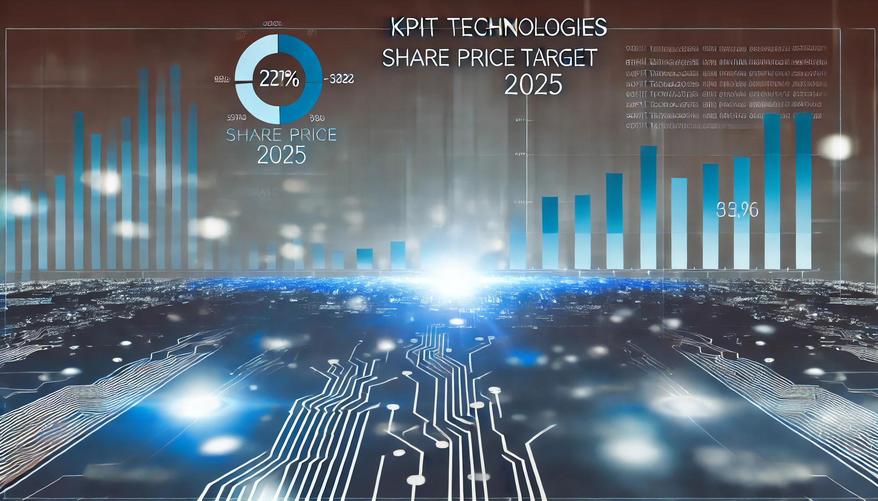 KPIT Technologies Share Price Target 2025