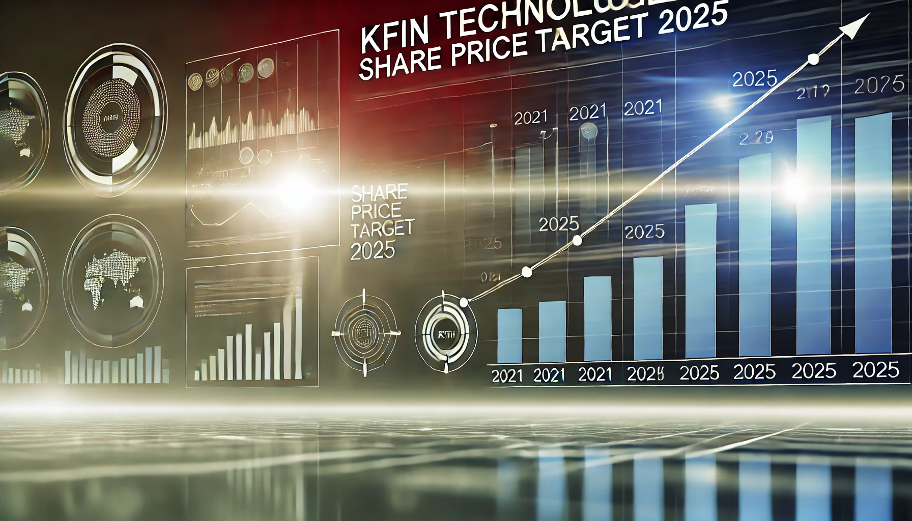 KFin Technologies Share Price Target 2025