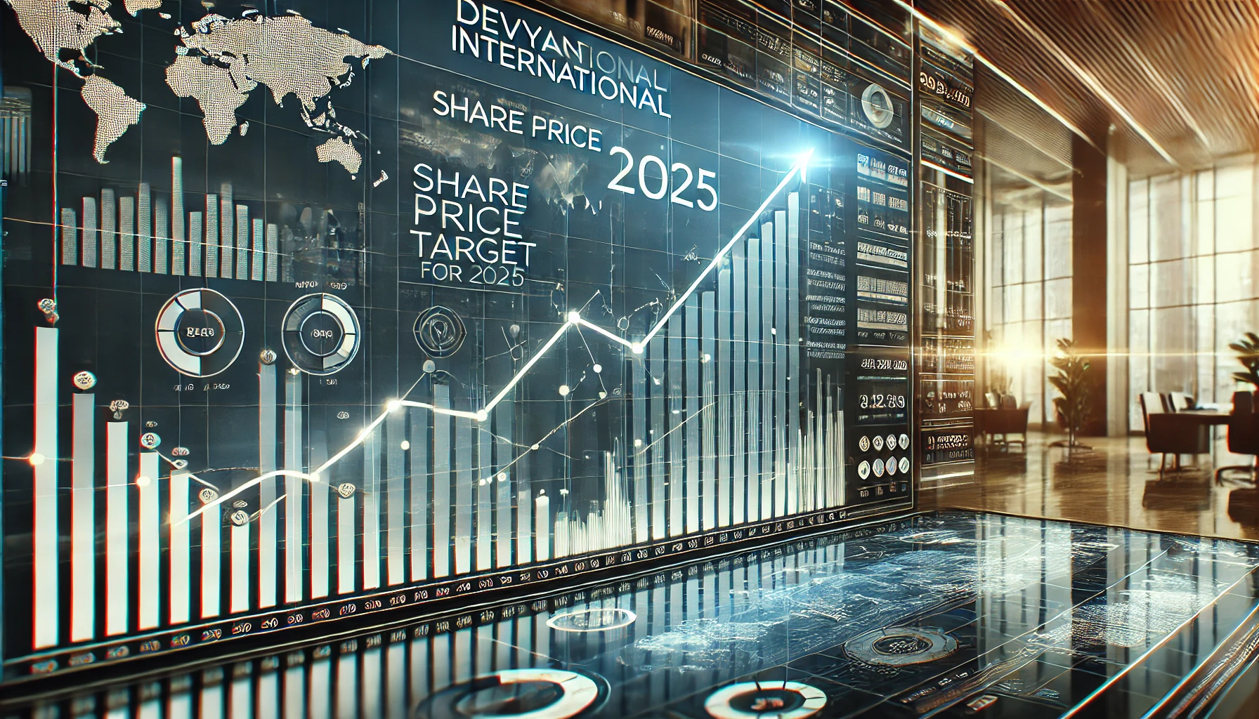 Devyani International Share Price Target 2025