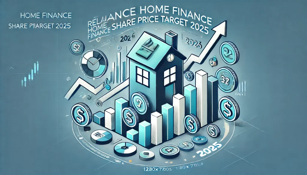 Reliance Home Finance Share Price Target 2025, 2026, 2028, 2030, 2035 | रिलायंस होम फाइनेंस शेयर प्राइस टारगेट 2025, 2026, 2028, 2030