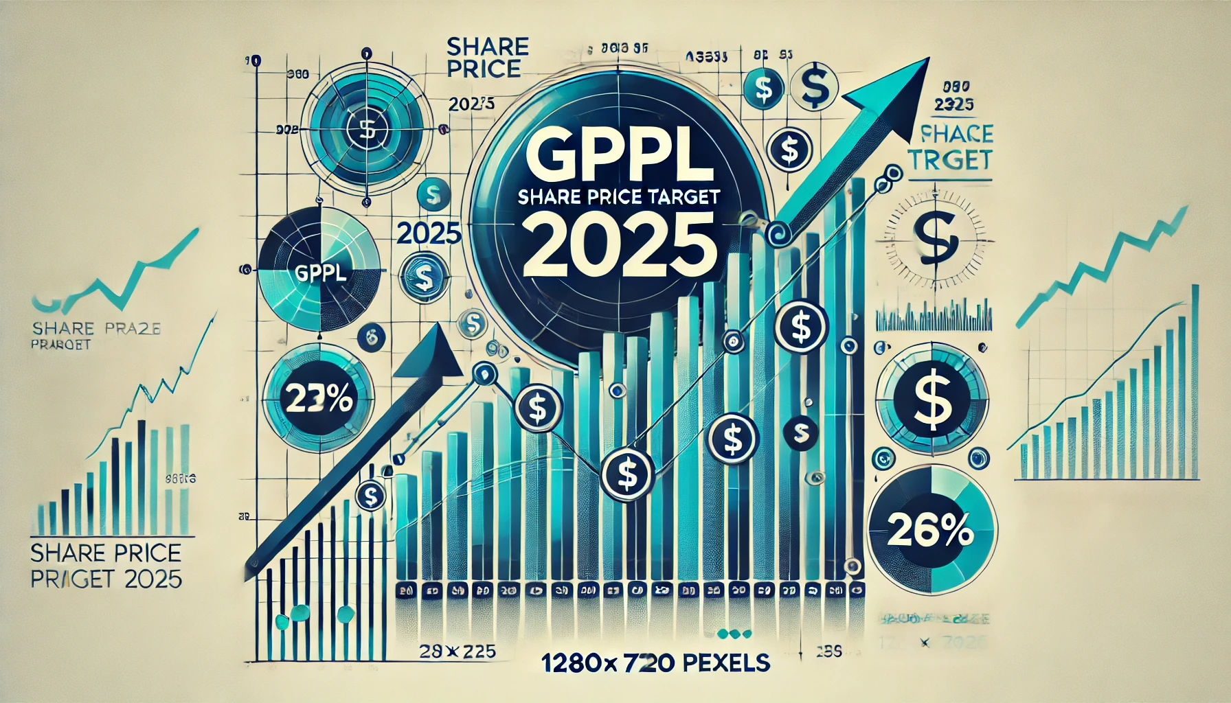 Gppl Share Price Target 2025, 2026, 2028, 2030, 2035 | जी.पी.पी.एल शेयर प्राइस टारगेट 2025, 2026, 2028, 2030