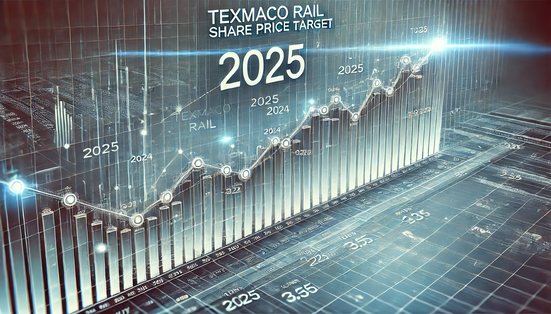 Texmaco Rail Share Price Target 2025