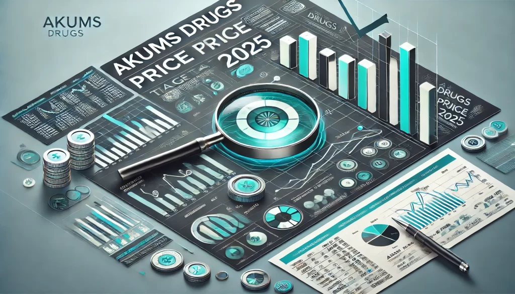 Akums Drugs Share Price Target 2025, 2026, 2028, 2030, 2035 | अकुम्स ड्रग्स शेयर प्राइस टारगेट 2025, 2026, 2028, 2030