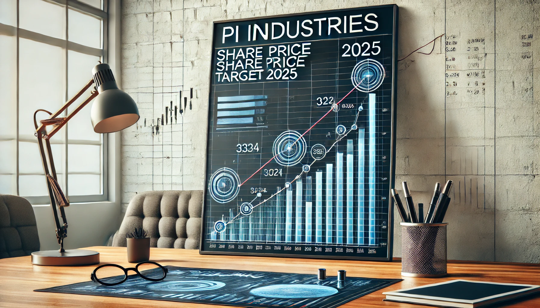 PI Industries Share Price Target 2025