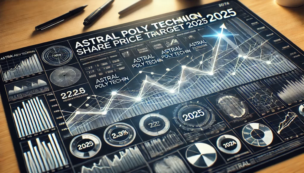 Astral Poly Technik Share Price Target 2025