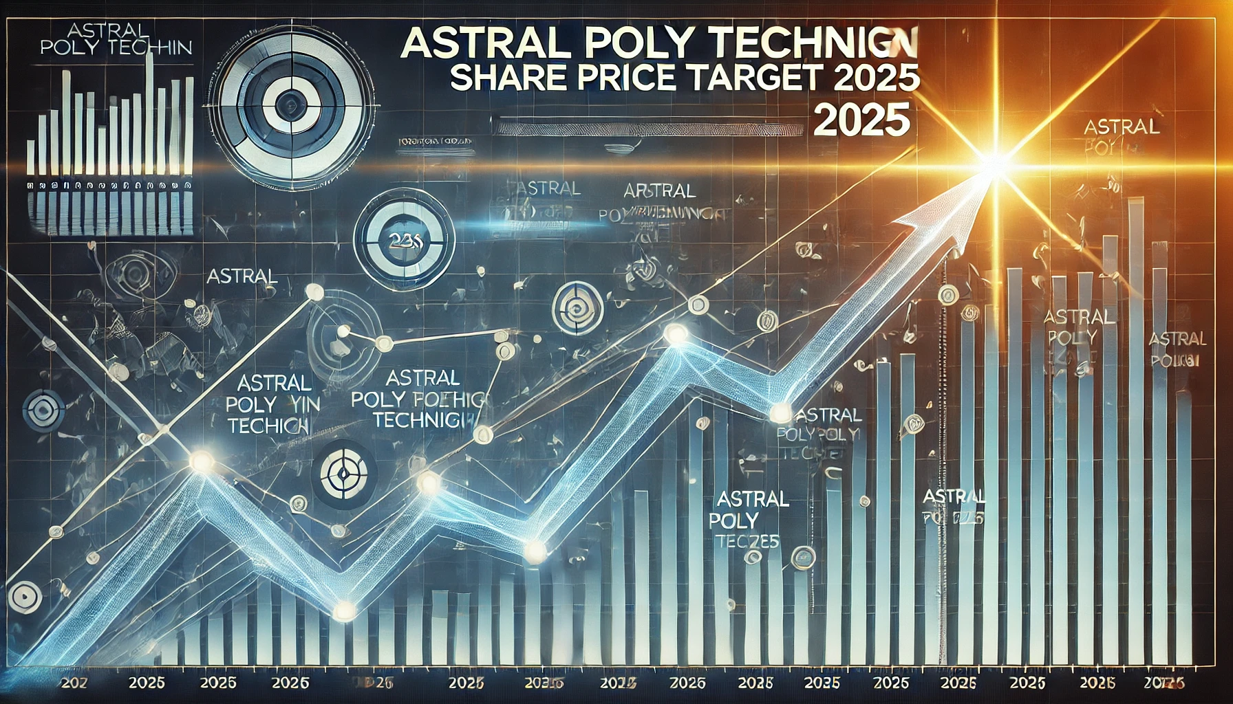 Astral Poly Technik Share Price Target 2025