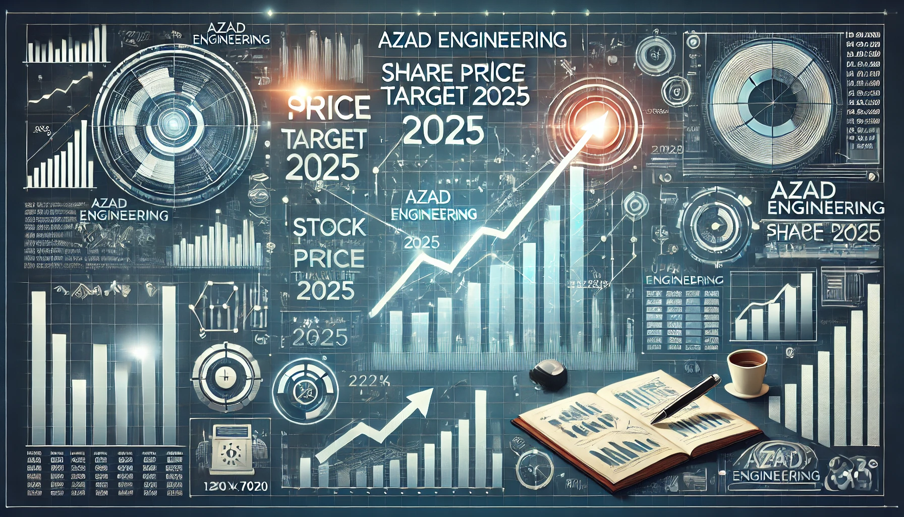 Azad Engineering Share Price Target 2025