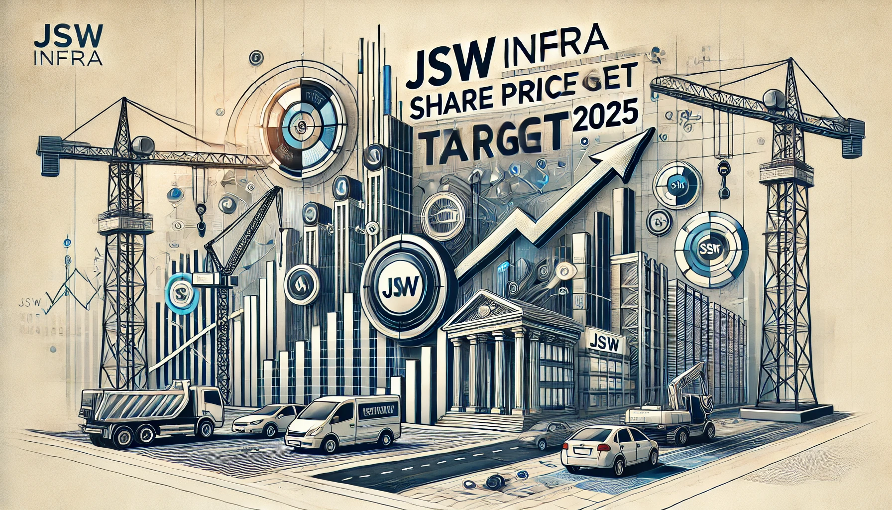 Jsw Infra Share Price Target 2025