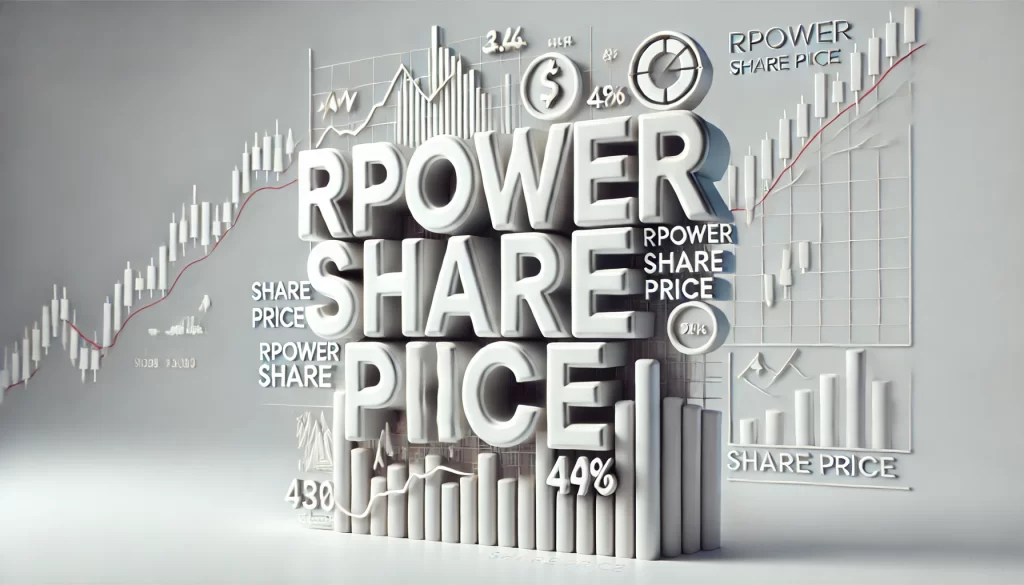 Rpower Share Price 