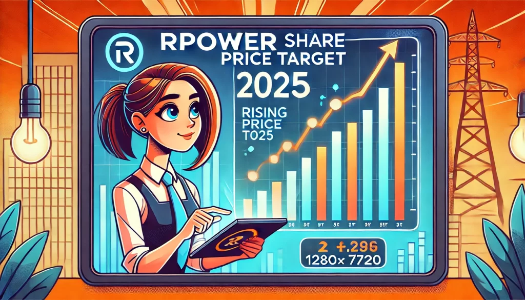 Rpower Share Price Target 2025