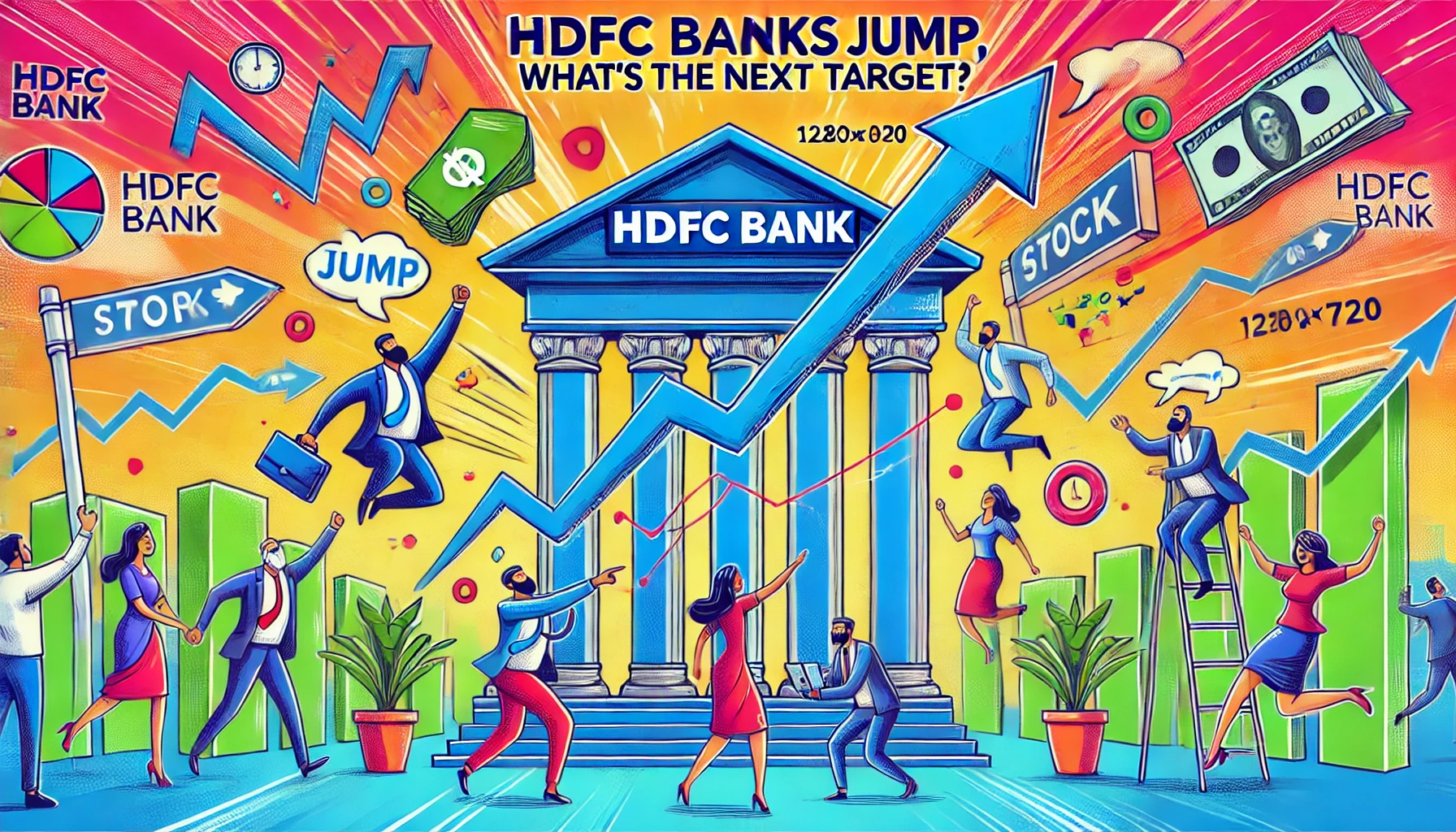 hdfc bank share price