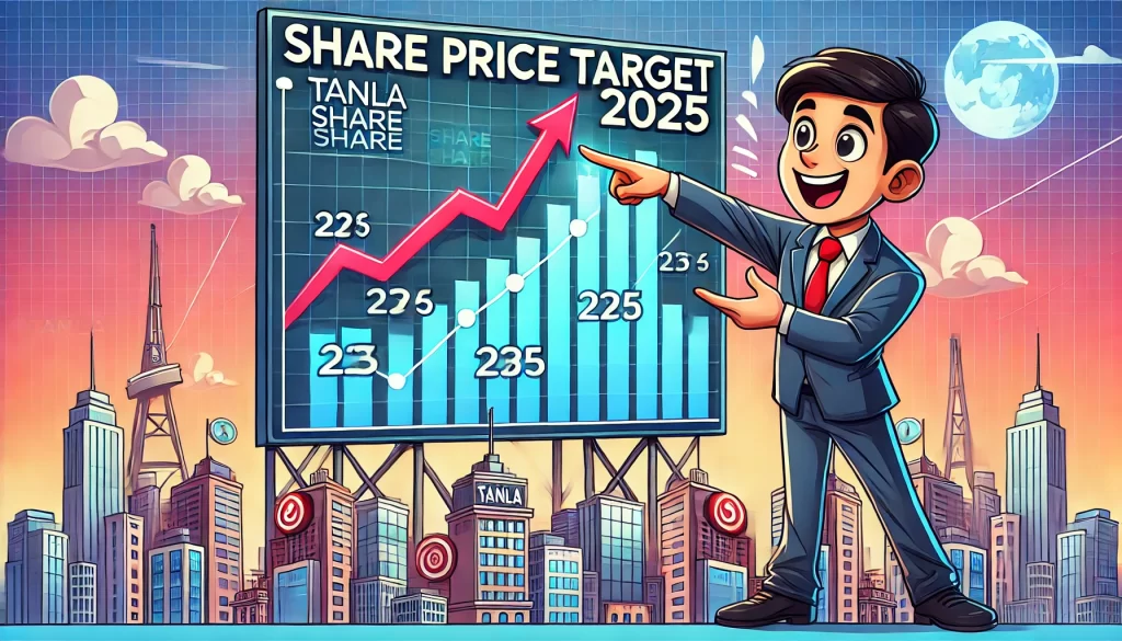 Tanla Share Price Target 2025