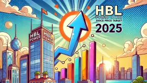 Hbl Power Share Price Target 2025