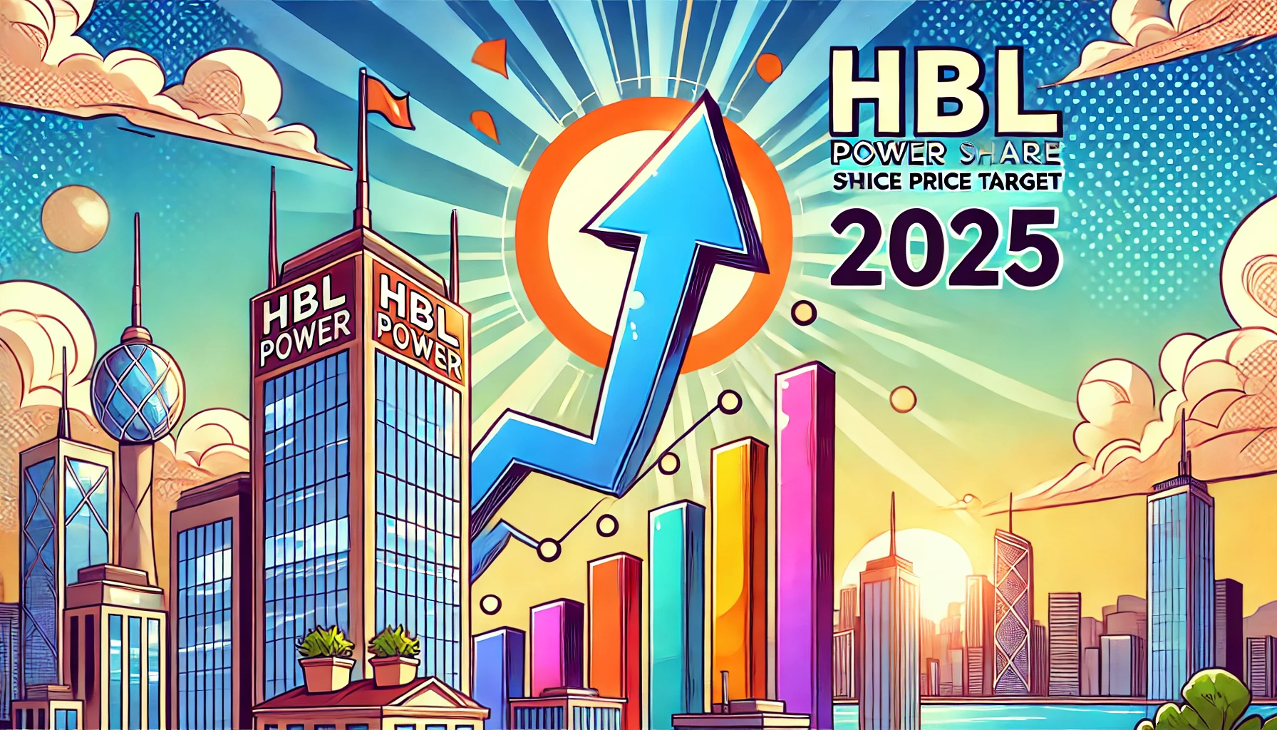 Hbl Power Share Price Target 2025