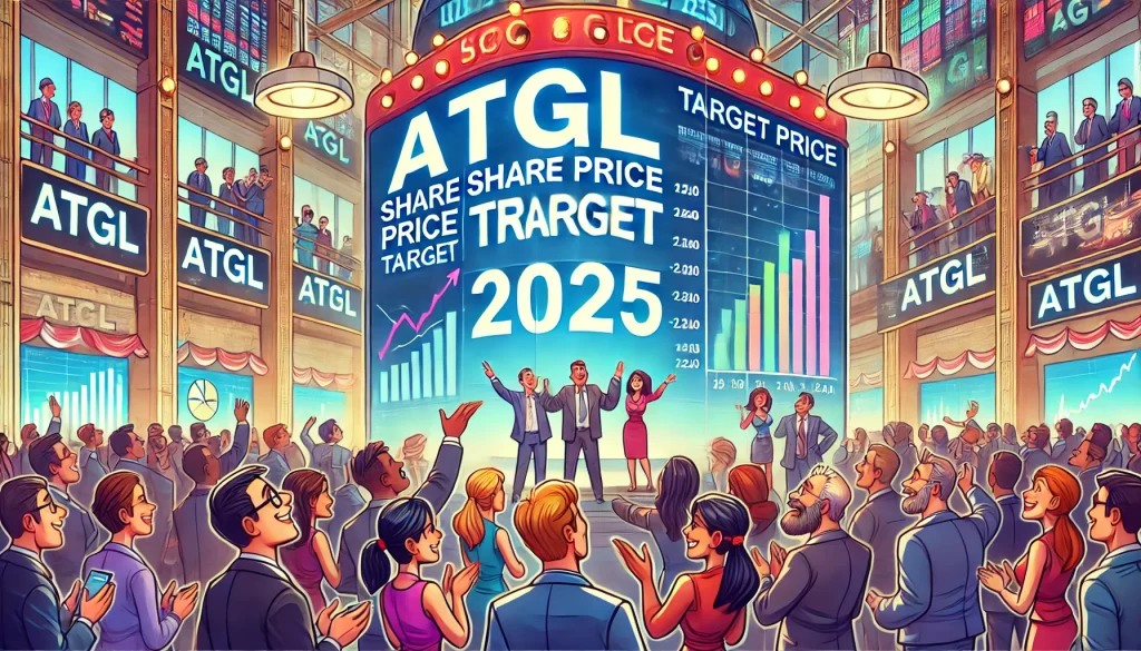 Atgl Share Price Target 2025