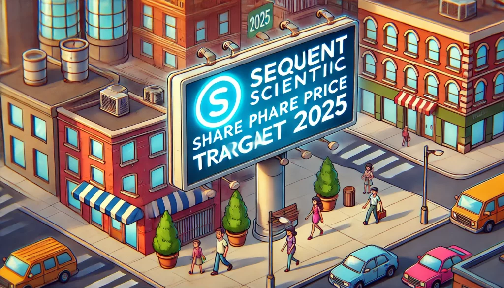 Sequent Scientific Share Price Target 2025, 2026, 2028, 2030, 2035 | सिक्वेंट साइंटिफिक शेयर प्राइस टारगेट 2025, 2026, 2028, 2030